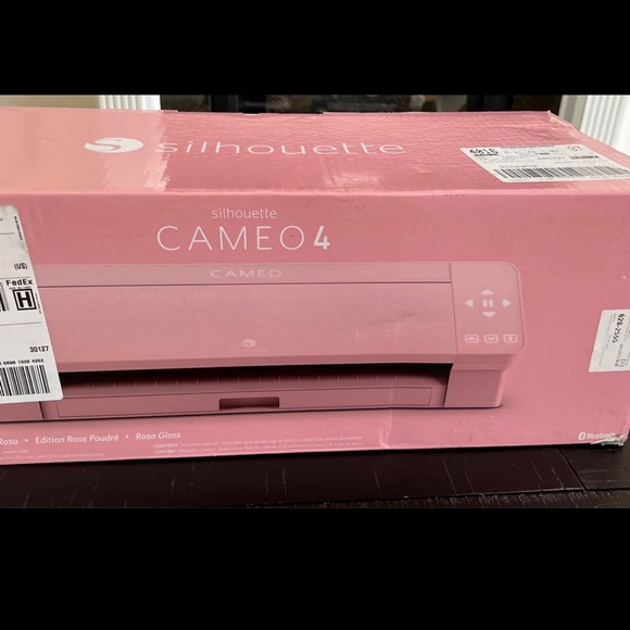 Silhouette Cameo 4 - Picture 5 of 6